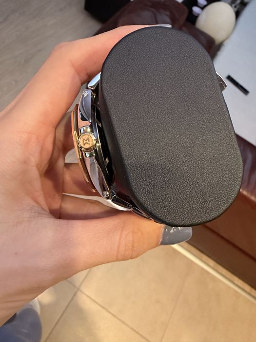 EDOX Delfin Diver Lady Дамски Часовник Швейцарски