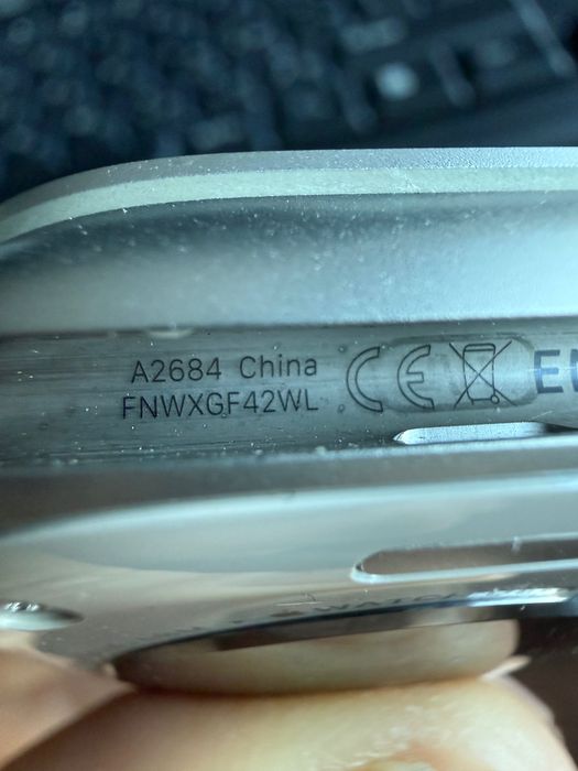 4 броя Apple watch Ultra 1 & 2 за части