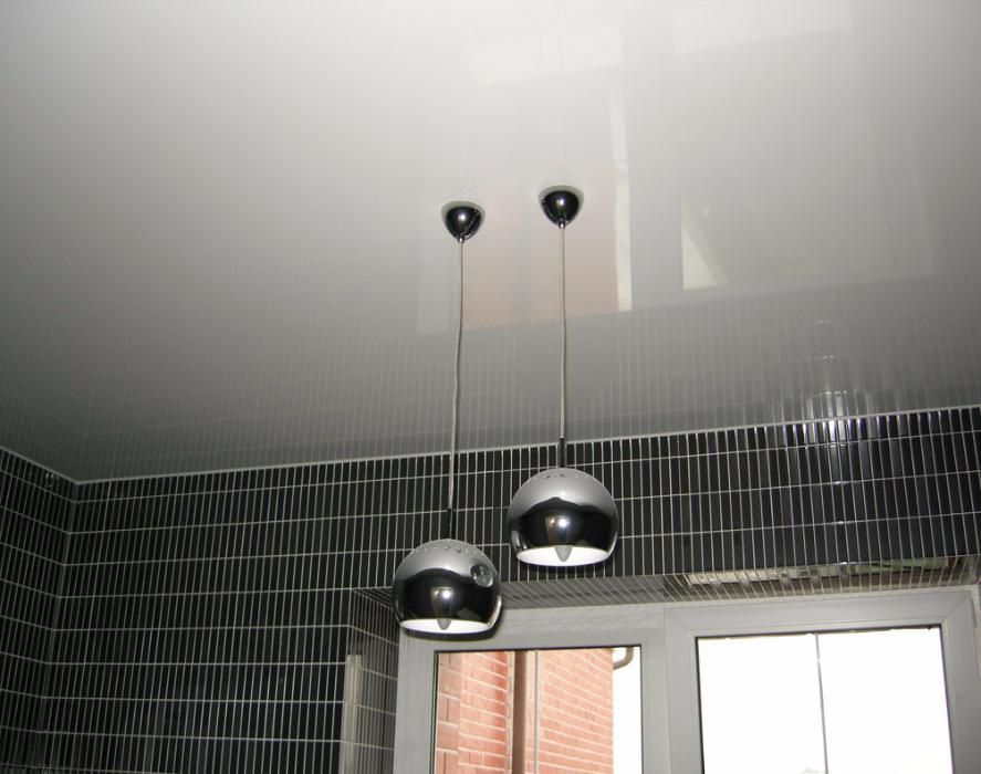 Натяжные потолки Estetic