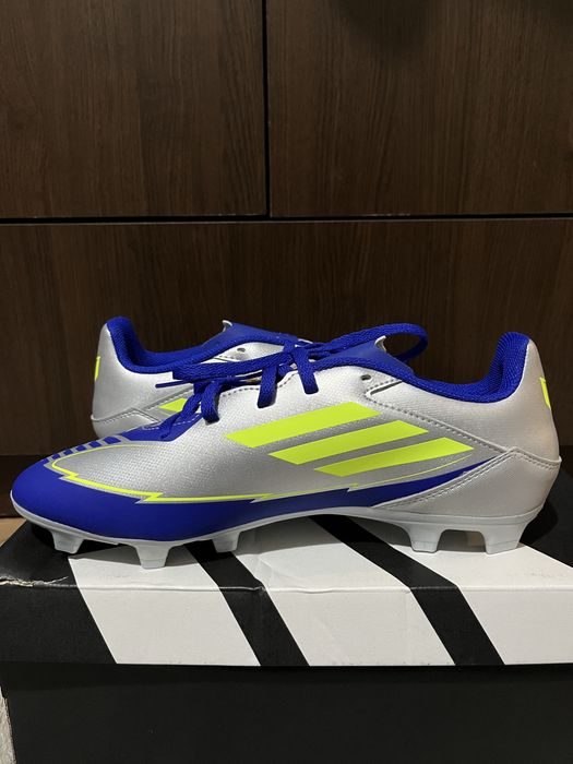 Мъжки футболни бутонки Адидас F50