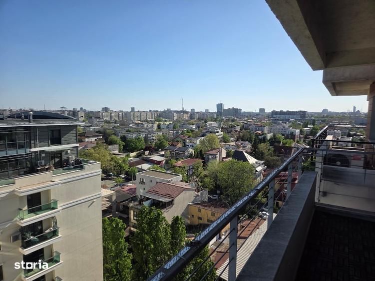 Apartament duplex 3 camere Tei | Etaj 10+11