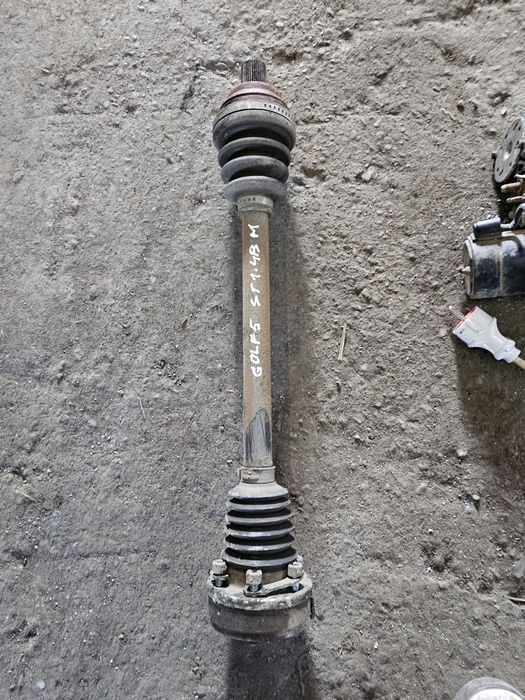 Planetara stanga fata VW GOLF 5 1.4 i BCA 2003-2007