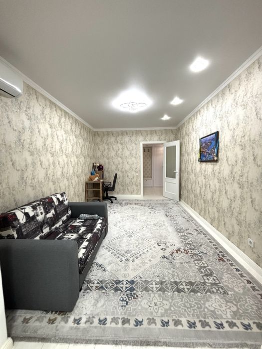 Продается 3х ком Кадыр Мырза 3/6