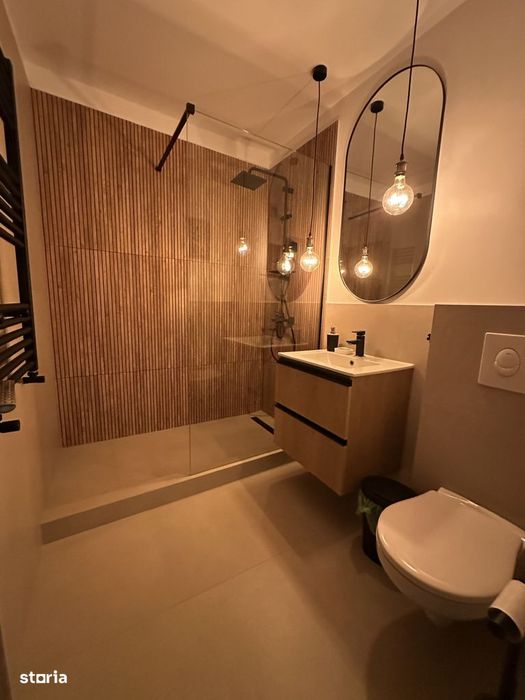 PROPRIETAR inchiriez apartament 2 camere pe Sos Panduri