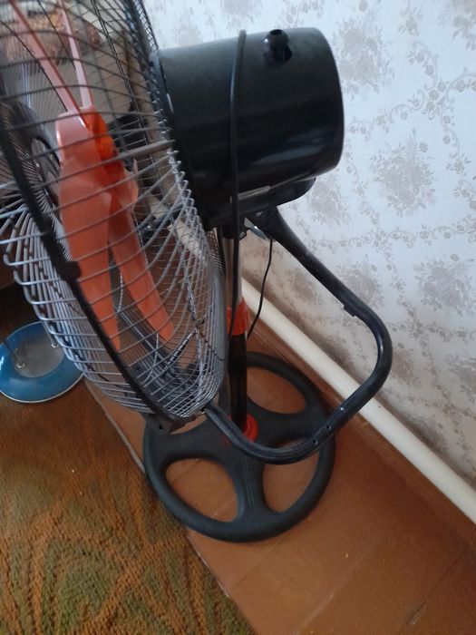 Вентилятор для дома