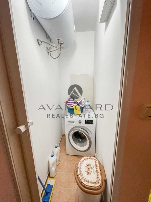 оф.24199 Тристаен обзаведен/ Белите брези