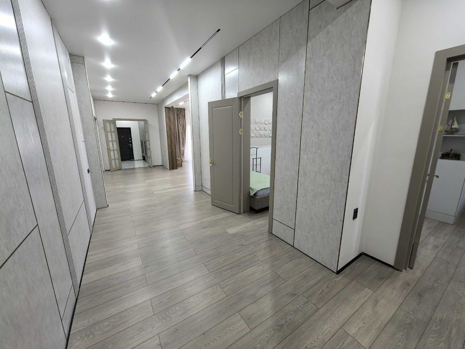 Сдается дом в 18-ом микрорайоне