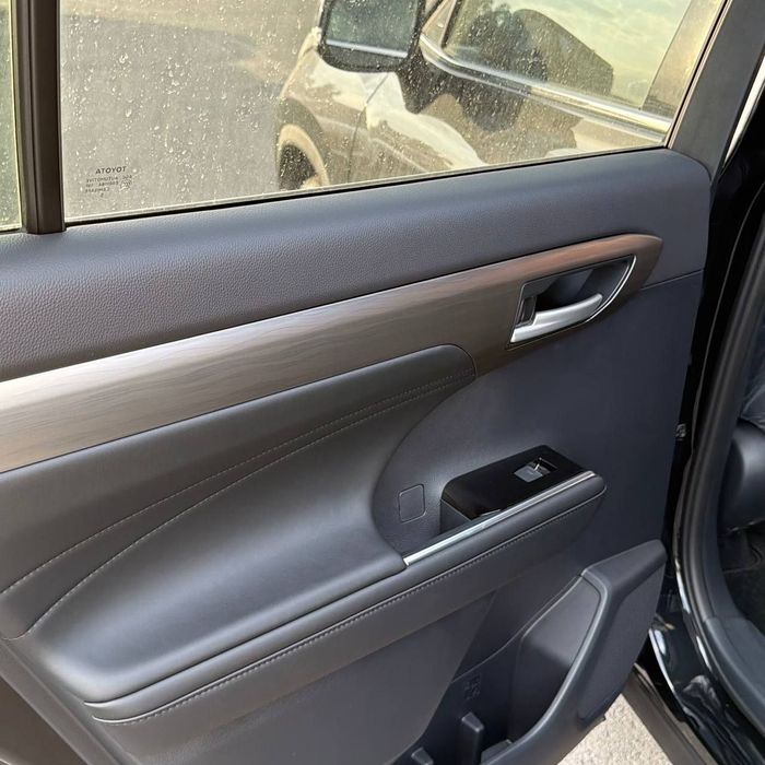 Toyota Highlander Limited