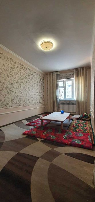 Срочно сдаётся квартира 2хком  Икар