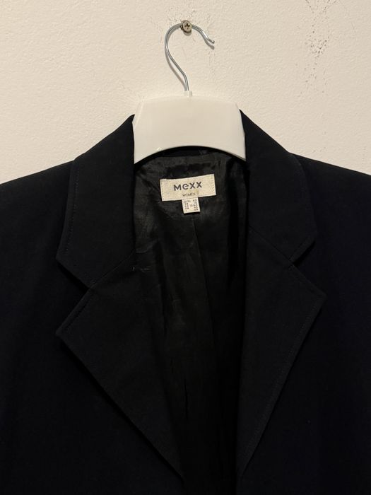 Sacou Mexx negru