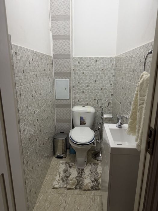 Ijaraga tayyor yangi uy