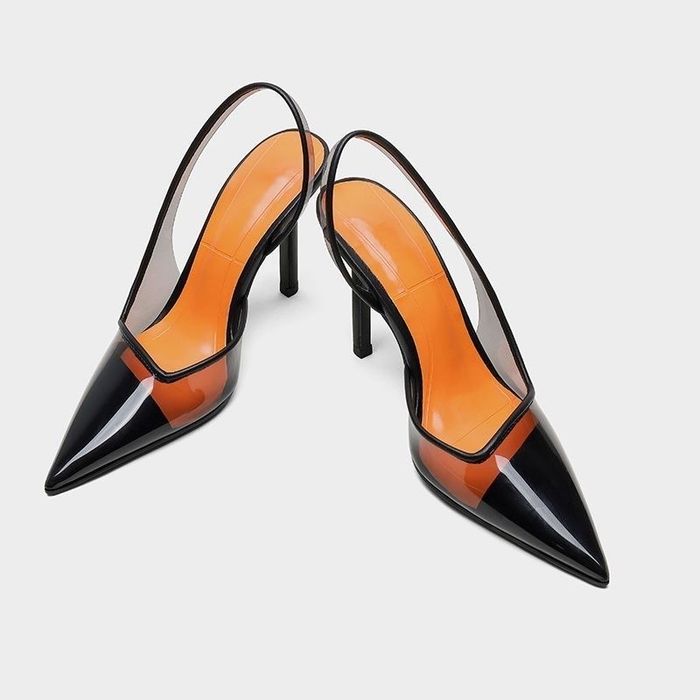 Продам Туфли Zara новые