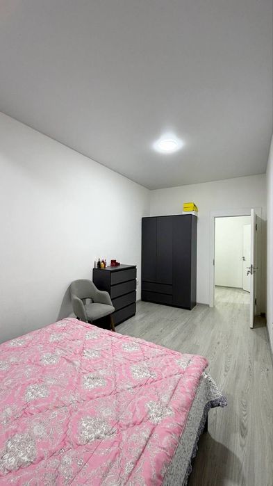 Сдам Срочно уютную квартиру на Паркетном (Авиатор) Parkent Plaza 3/7/9