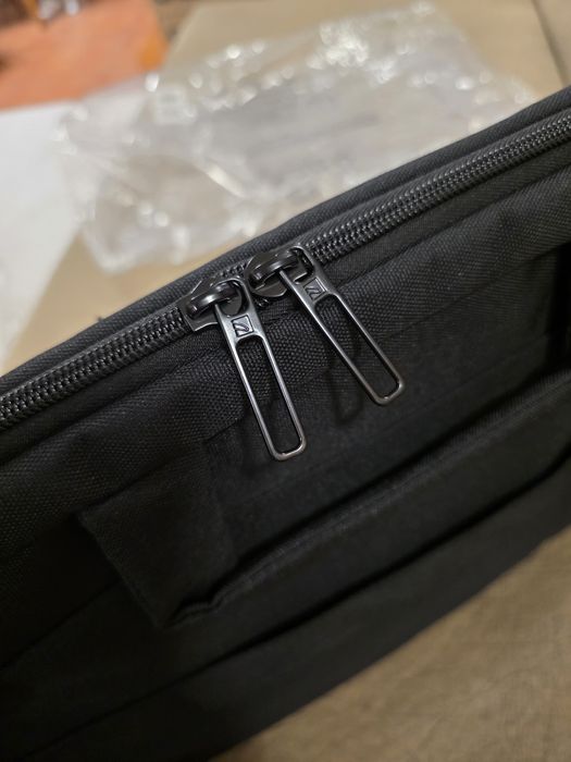 Чанта за лаптоп Tucano Milano ECO - 15,6