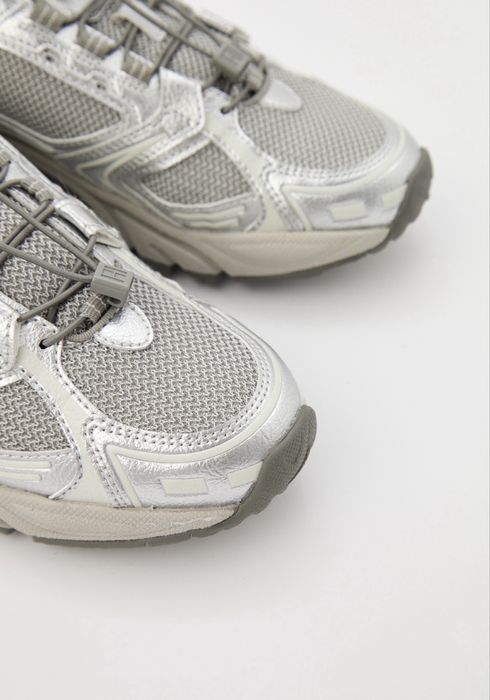 кроссовки Tommy jeans