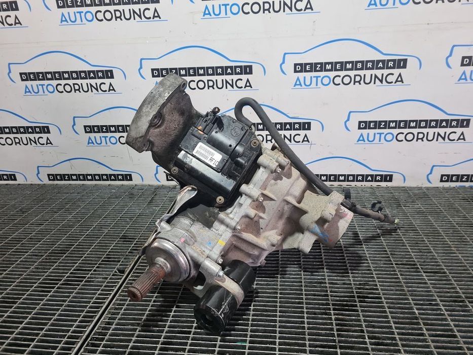 Cutie de Tranfer Grup Fata Jeep Cherokee V 2.0 2013 - 2017 140CP Manuala 6 Trepte EBS ...