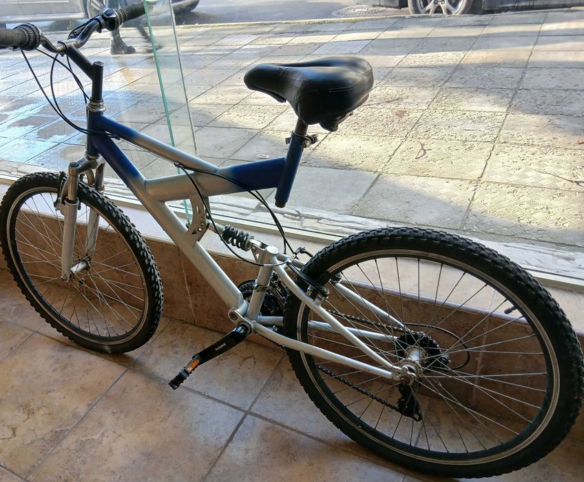 Колело DRAG 26 " със скорости