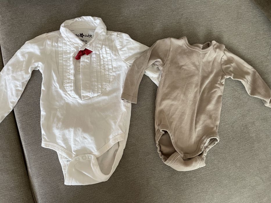 Дрешки бебе 3-6 месеца