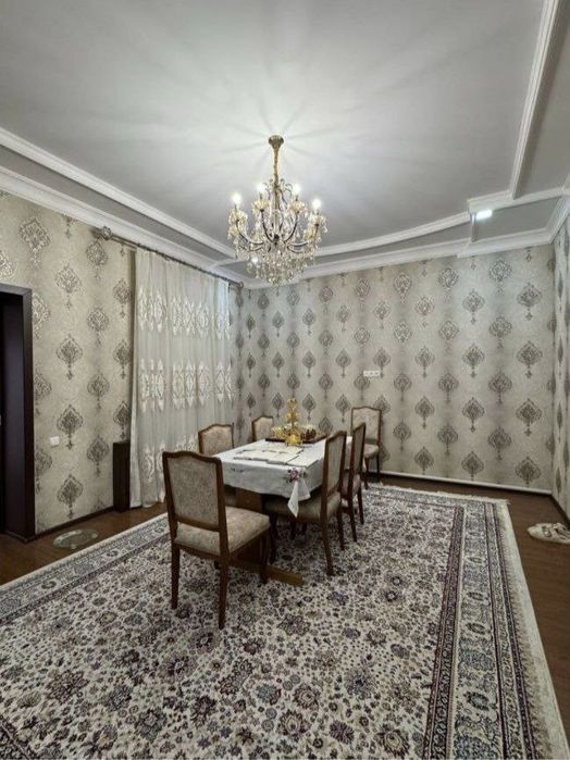 Дом аренда 6 ком