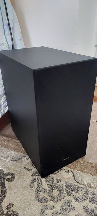 Саундбар  Самсунг 2.1.