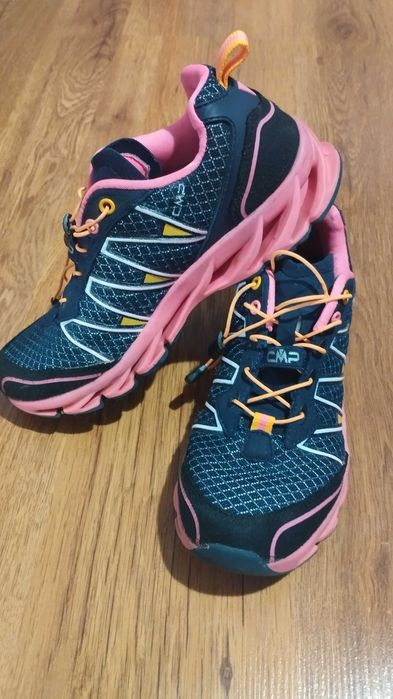 Детски маратонки за бягане CPM номер 35