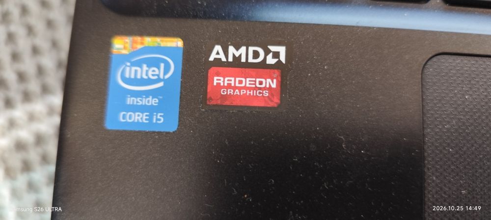 Acer Aspire  E1-572G