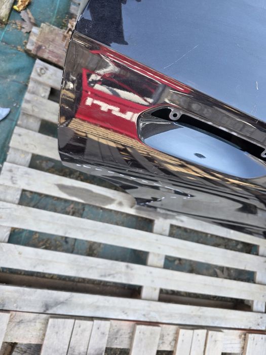 BMW X1 U11 22- задна дясна врата