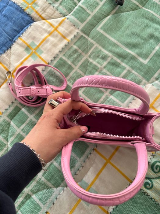 Чанти sinsay/mohito и други