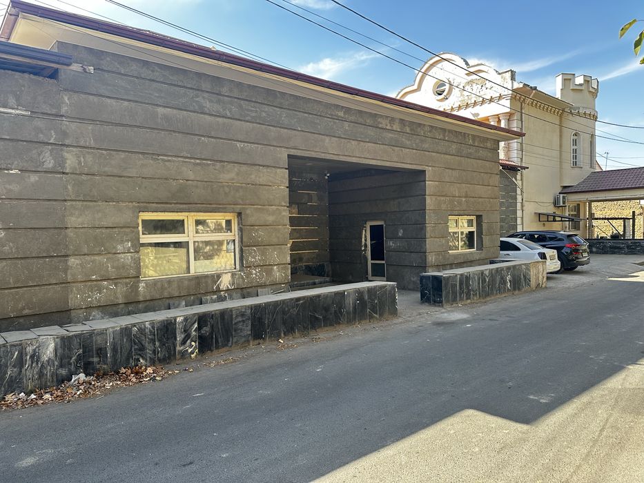 Продается частный дом