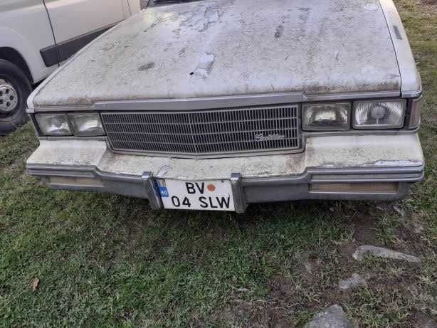 Cadillac de vanzare