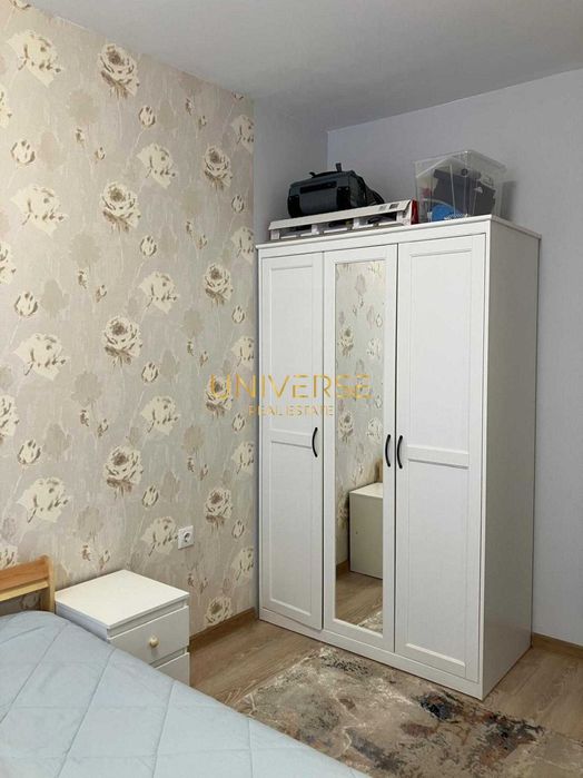 Продава се Двустаен апартамент в к.к. Слънчев бряг - 58 кв.м за 813 €/кв.м - Снимка #2