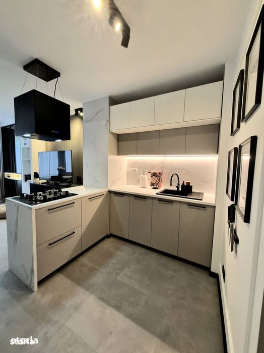 Apartament  2 camere de lux Dorbanți/Floreasca