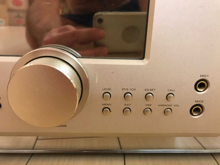 Продам домашний кинотеатр CAV.