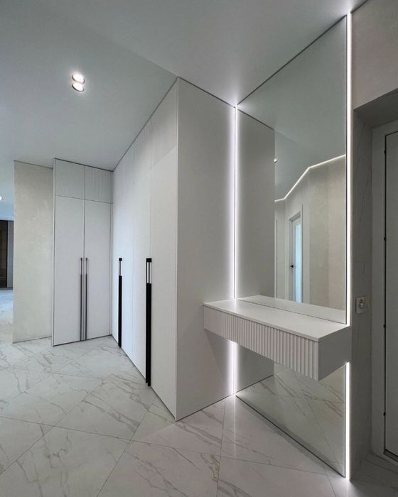 Мебел  на заказШкафы, кухни, гардеробные, под ключ – в квартиру и дом!