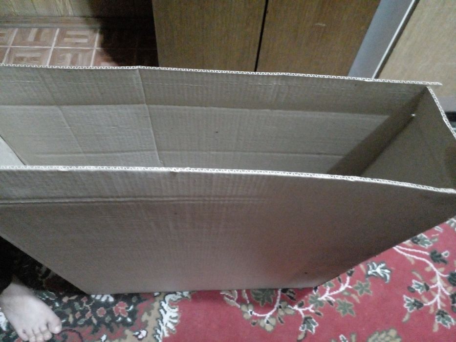 Коробка для УПАКОВКЕ оптом