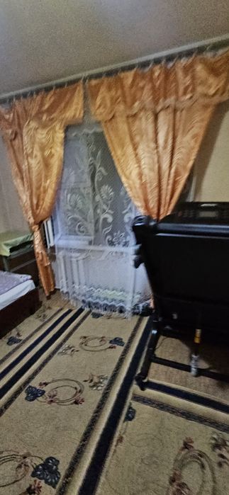 Дом квартира 1 этаж 3 хона падвал бор