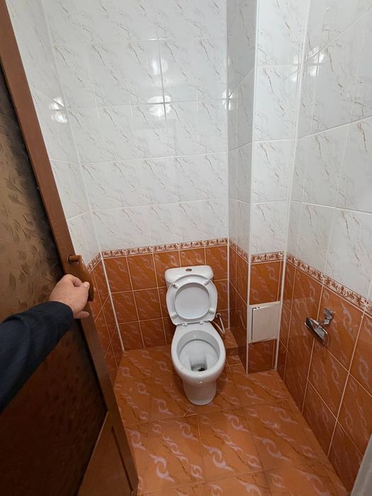 Квартира сотилади