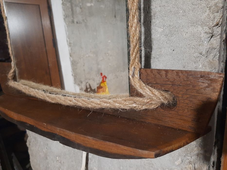 За вашата механа.