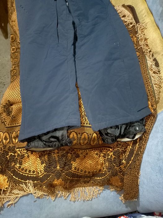 Лыжные штаны VANS XL