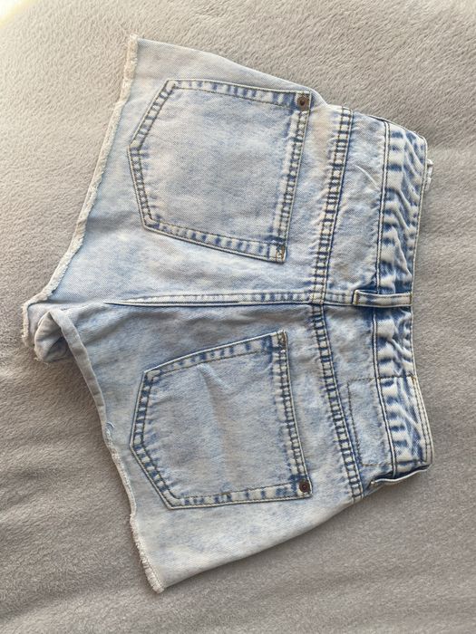 Дамски къси дънки levi’s,pull&bear,FBsister