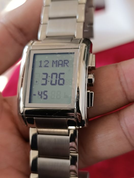 Эркаклар соати,АльФажр, оригинал, маккадан опкелинган янги