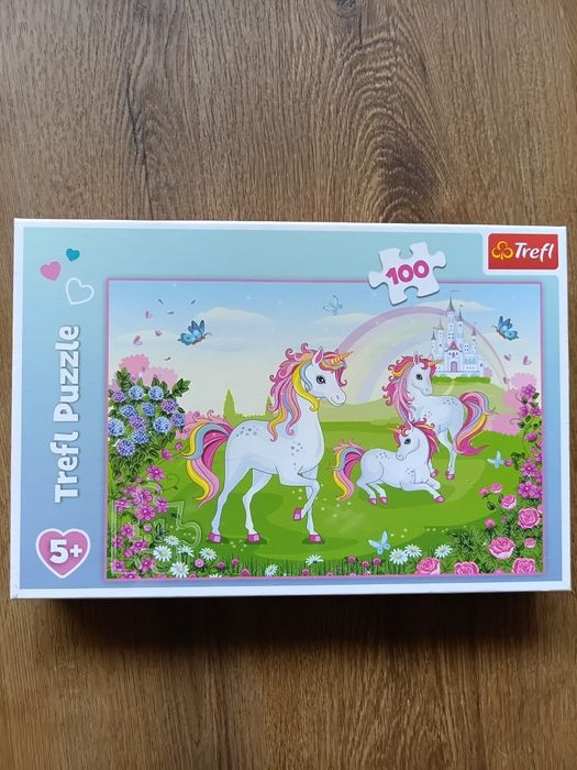 Пъзели  за  деца