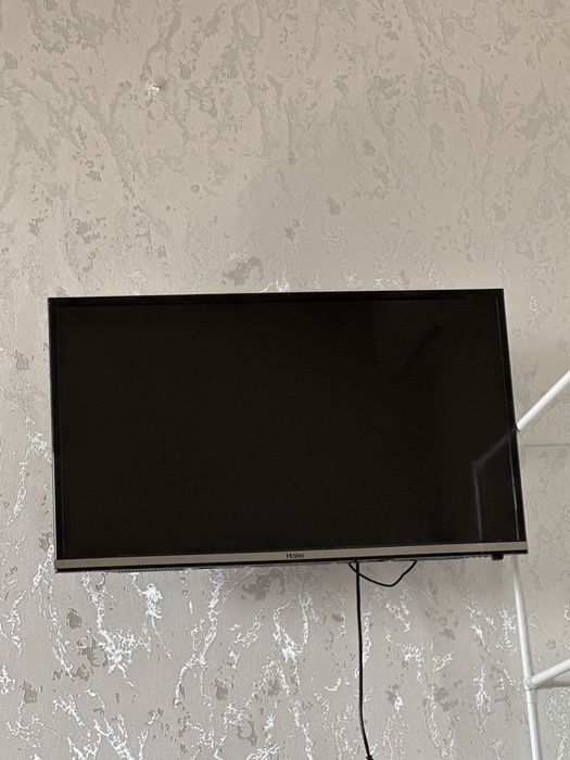 Телевизор Haier 32 d