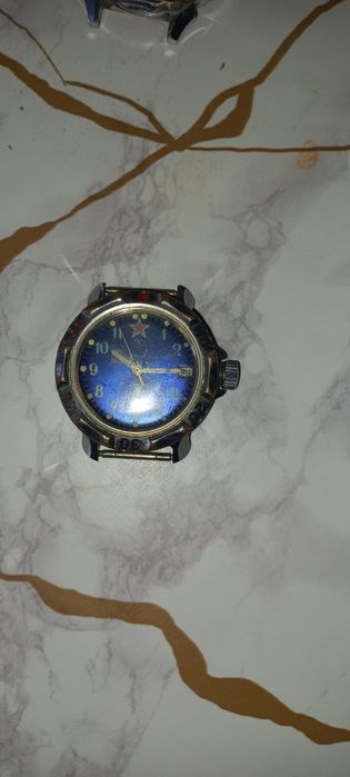 Продам Часы советские