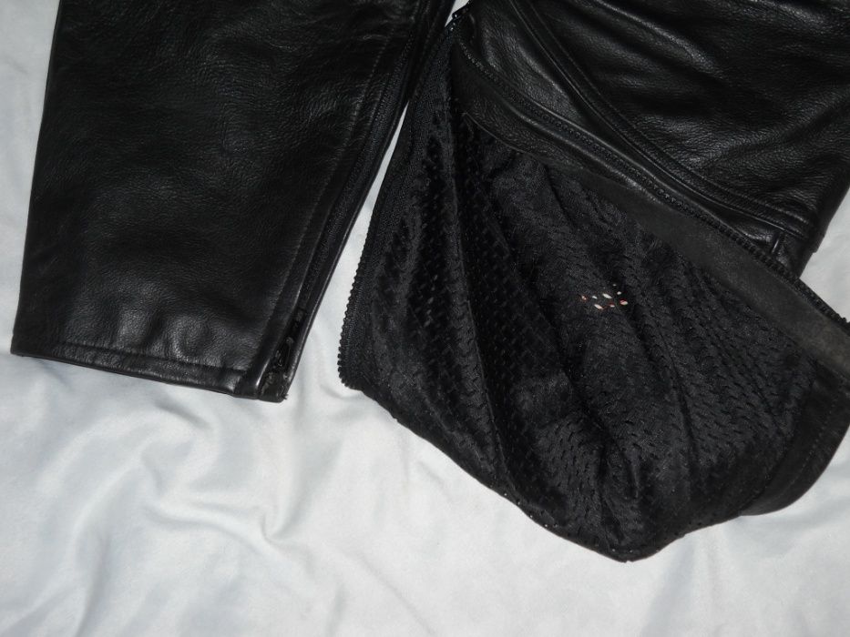 Hein Gericke. Мото облекло.Естествена кожа. М,XL,2XL размер.