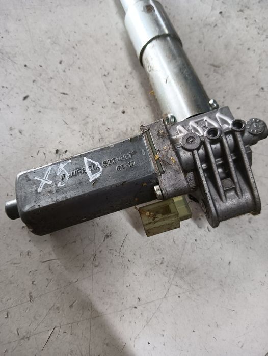 Motoras Scaun Dreapta Fata Bmw X5 Ii (E70) [ 2006 - 2013 ] Oem 8321087