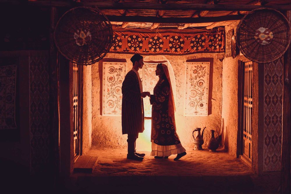 Фотограф. Фотосессия в национальной одежде! Оживите традиции.