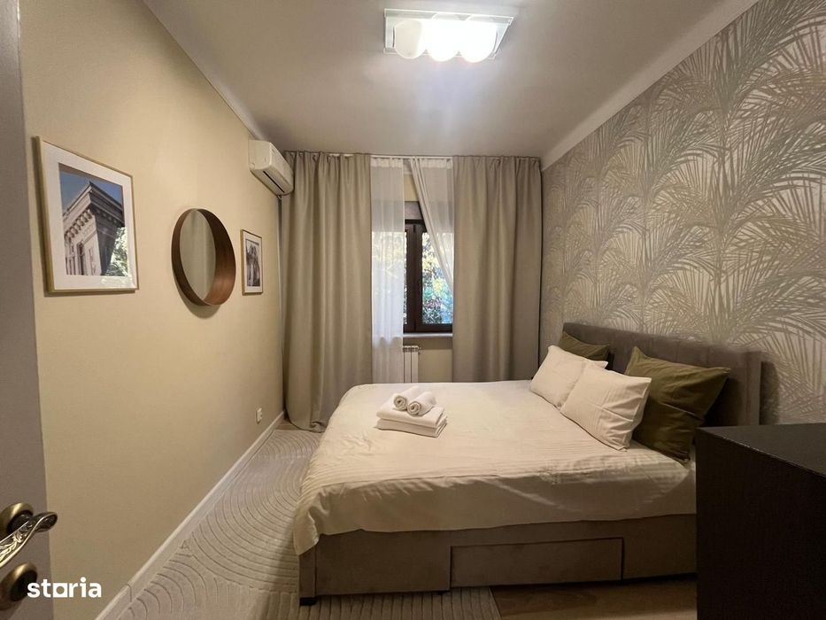 Apartament – Tancabesti - Vedere 2