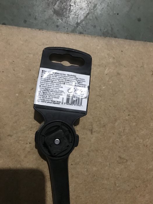 Clicket 1/2 Italia Nou