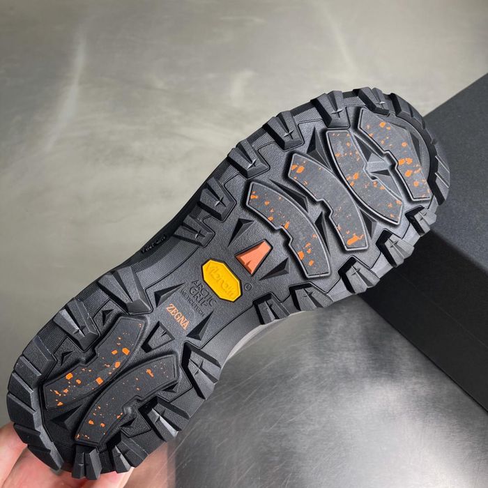 Zegna Sneakers Premium